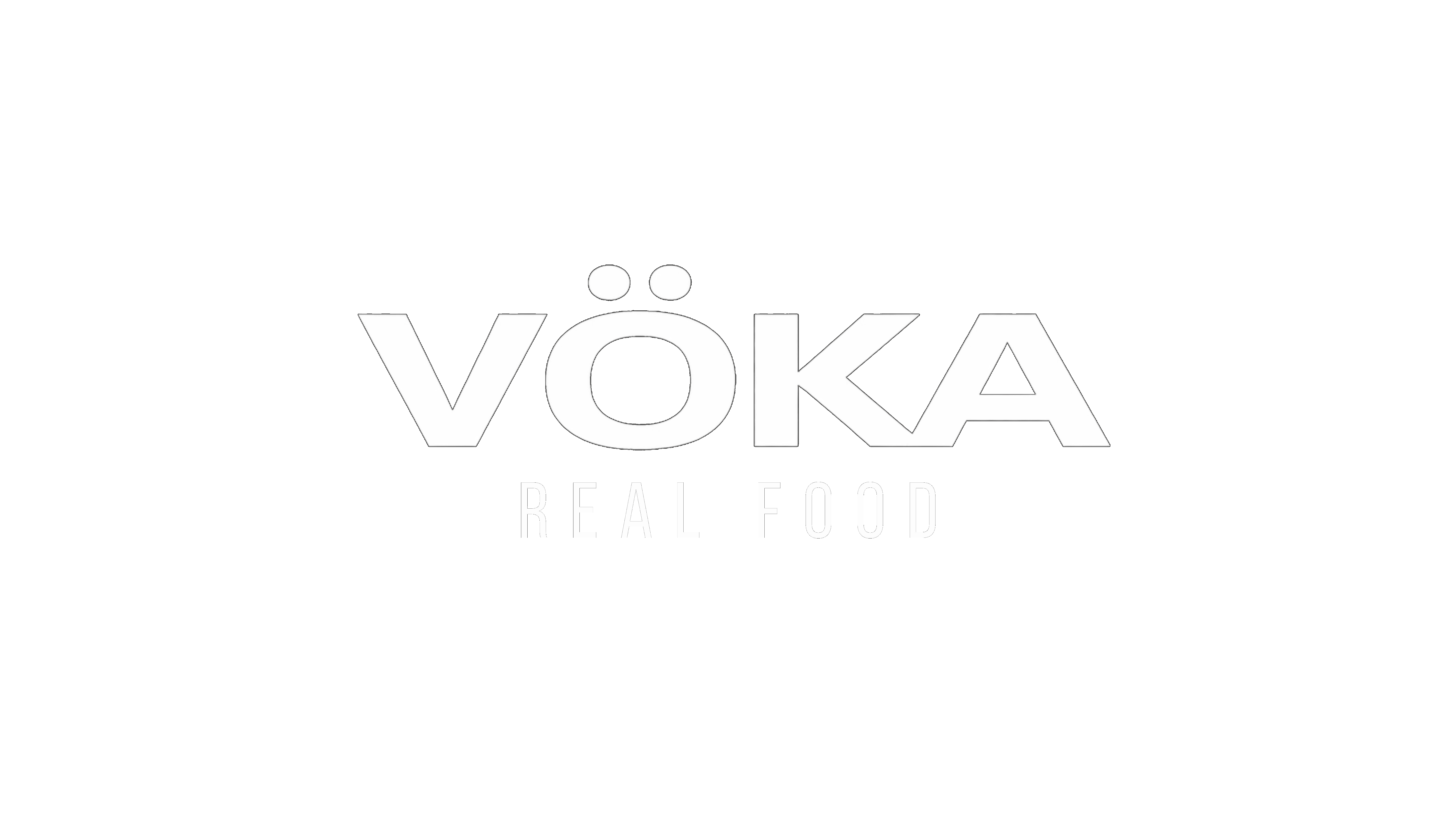 VÖKA Real Food